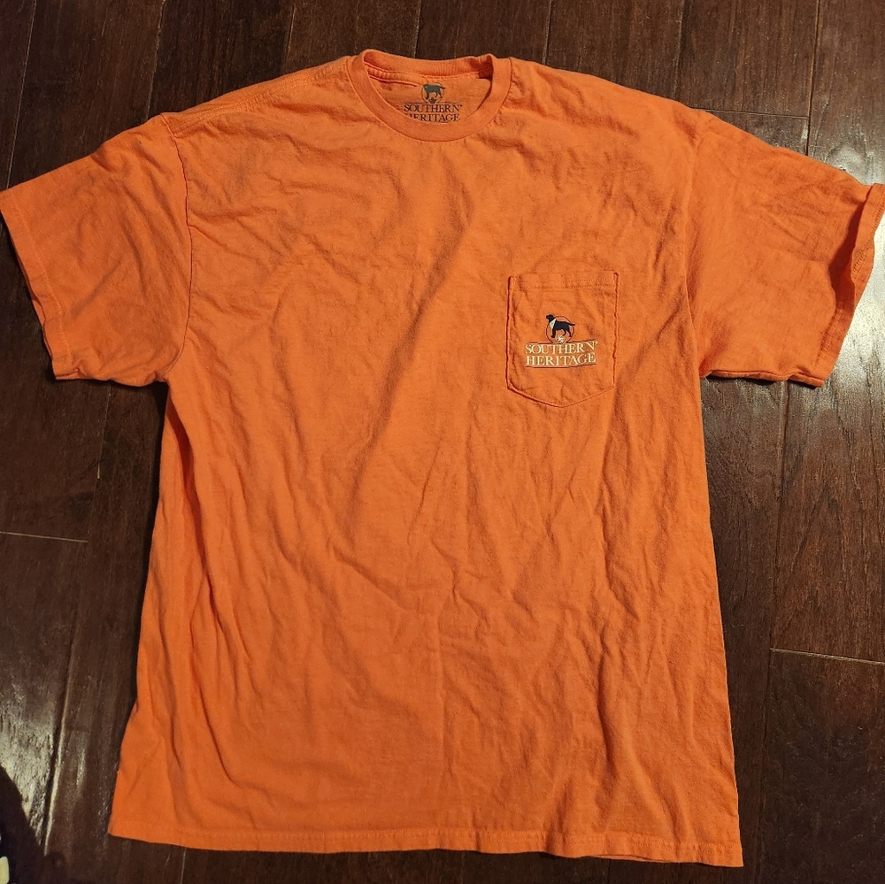 Women's Southern Heritage "southern staple" T•Shirt